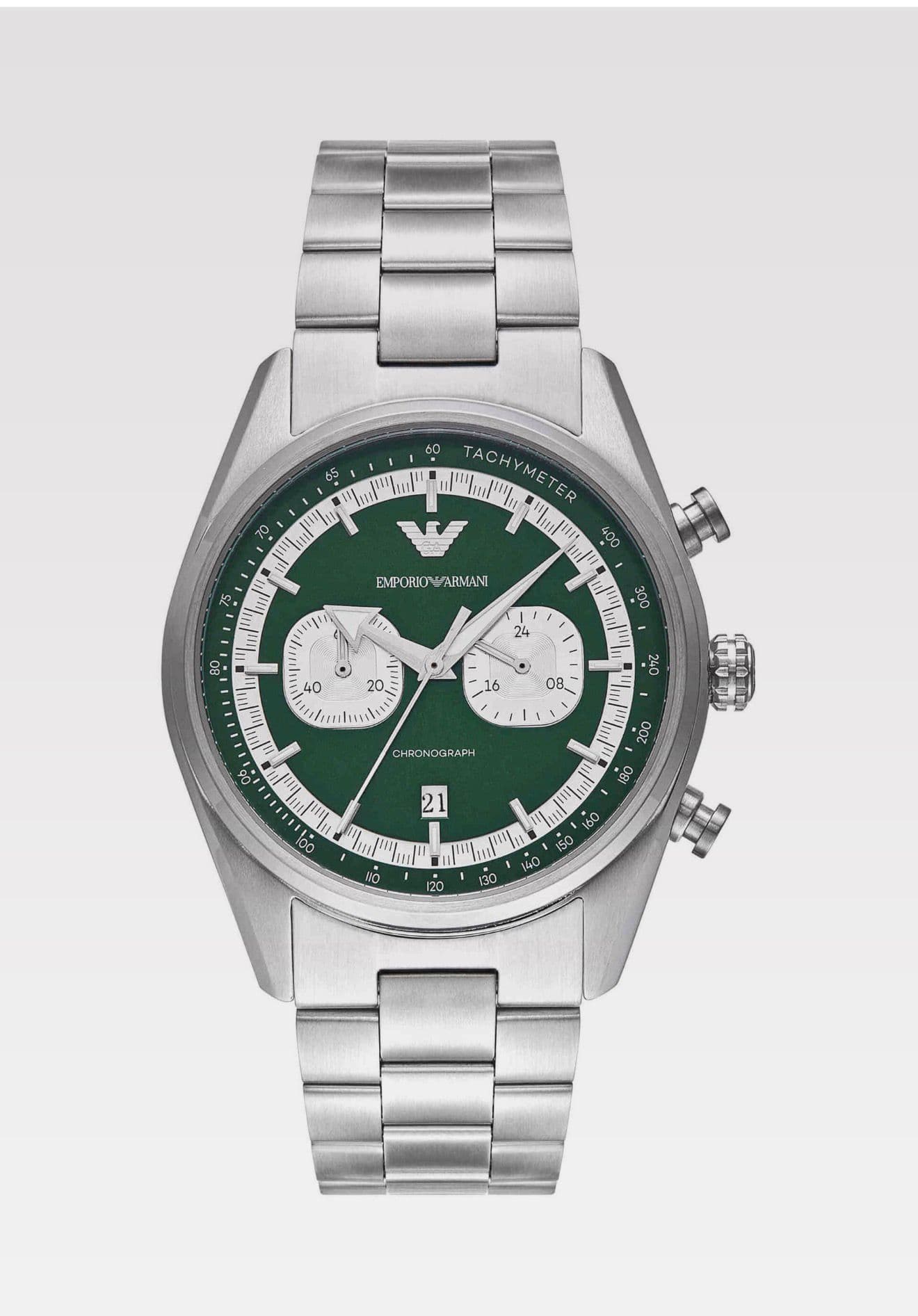 Emporio Armani Racer AR11637 - miniatura 2
